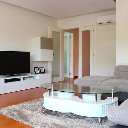 Apartment Akicity Damaia Ciel