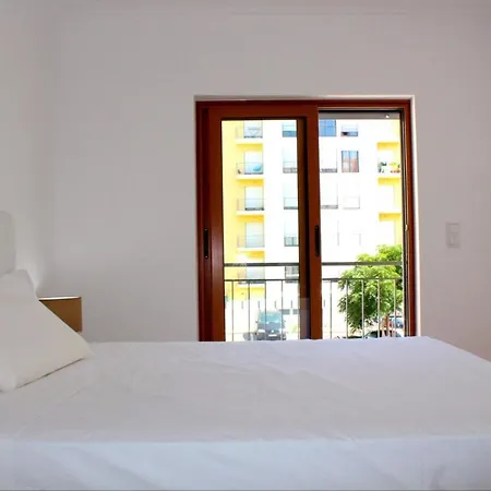 Apartment Akicity Damaia Ciel *