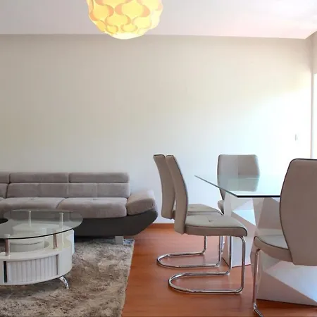 Apartment Akicity Damaia Ciel Amadora
