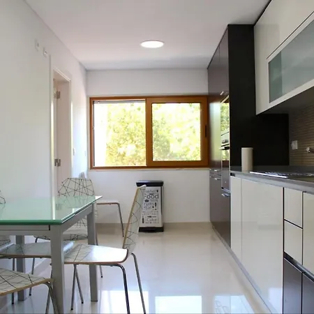 Apartment Akicity Damaia Ciel Amadora